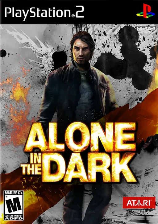 Alone in the Dark (USA)